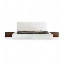Cama California KS